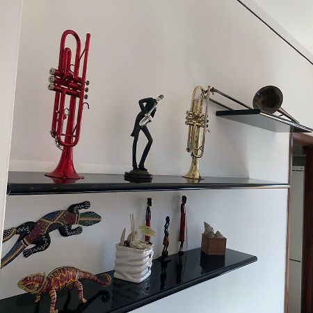 Apartmán Sorrento Soul Exteriér fotografie