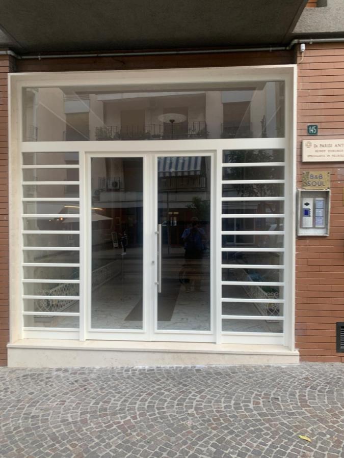 Apartmán Sorrento Soul Exteriér fotografie