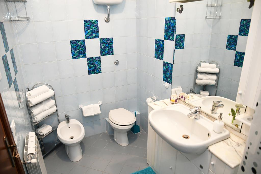 Apartmán Sorrento Soul Exteriér fotografie