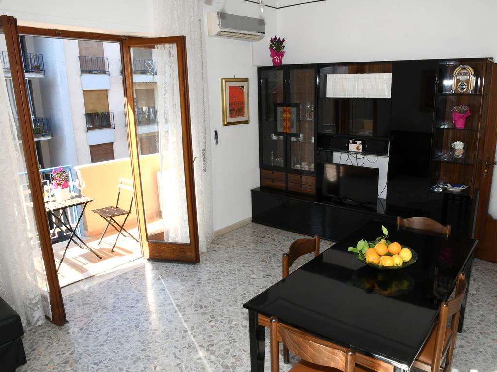 Apartmán Sorrento Soul Exteriér fotografie