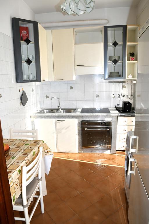 Apartmán Sorrento Soul Exteriér fotografie