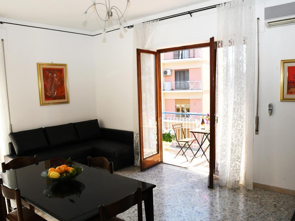 Apartmán Sorrento Soul Exteriér fotografie