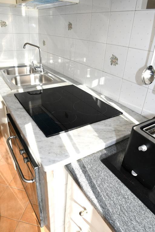 Apartmán Sorrento Soul Exteriér fotografie