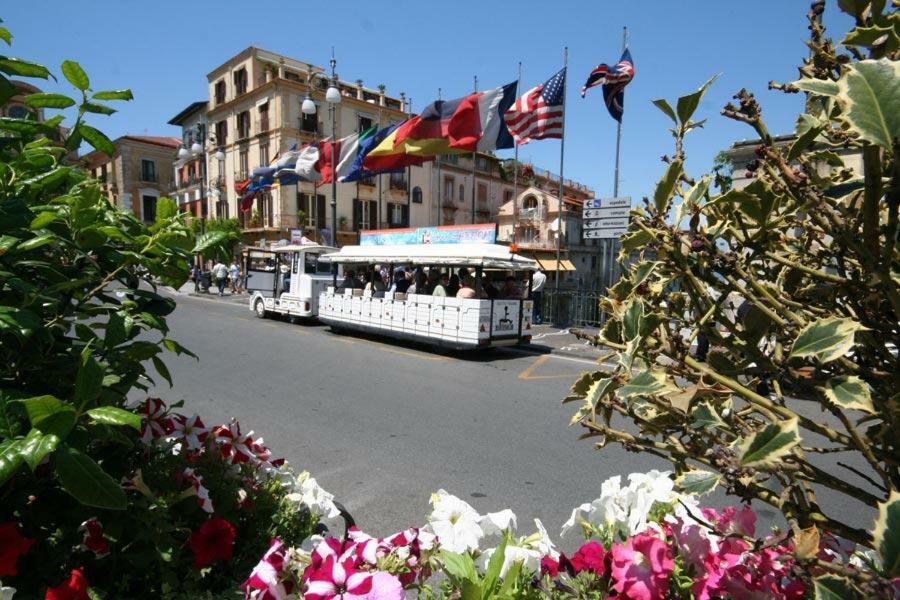 Apartmán Sorrento Soul Exteriér fotografie