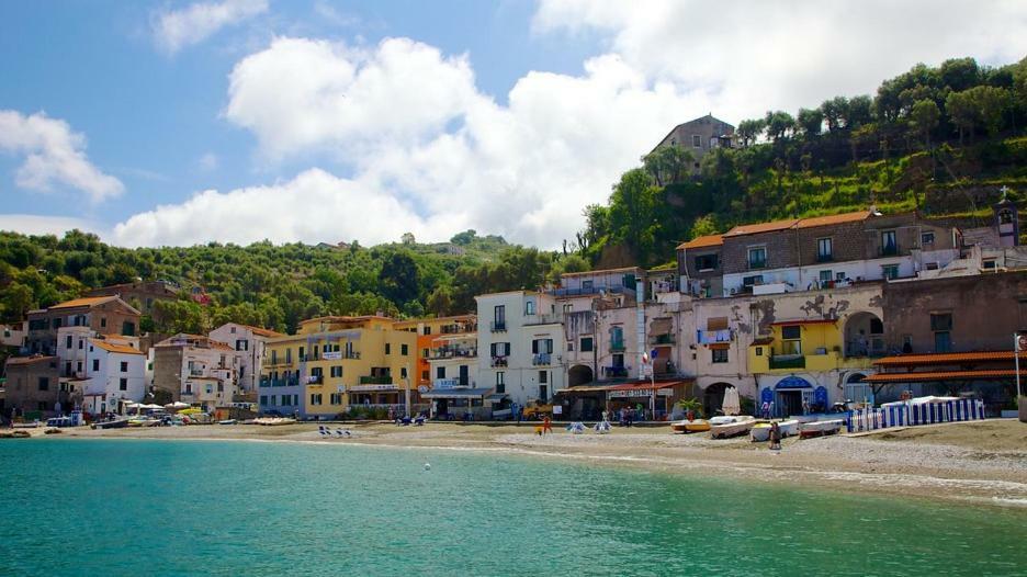 Apartmán Sorrento Soul Exteriér fotografie