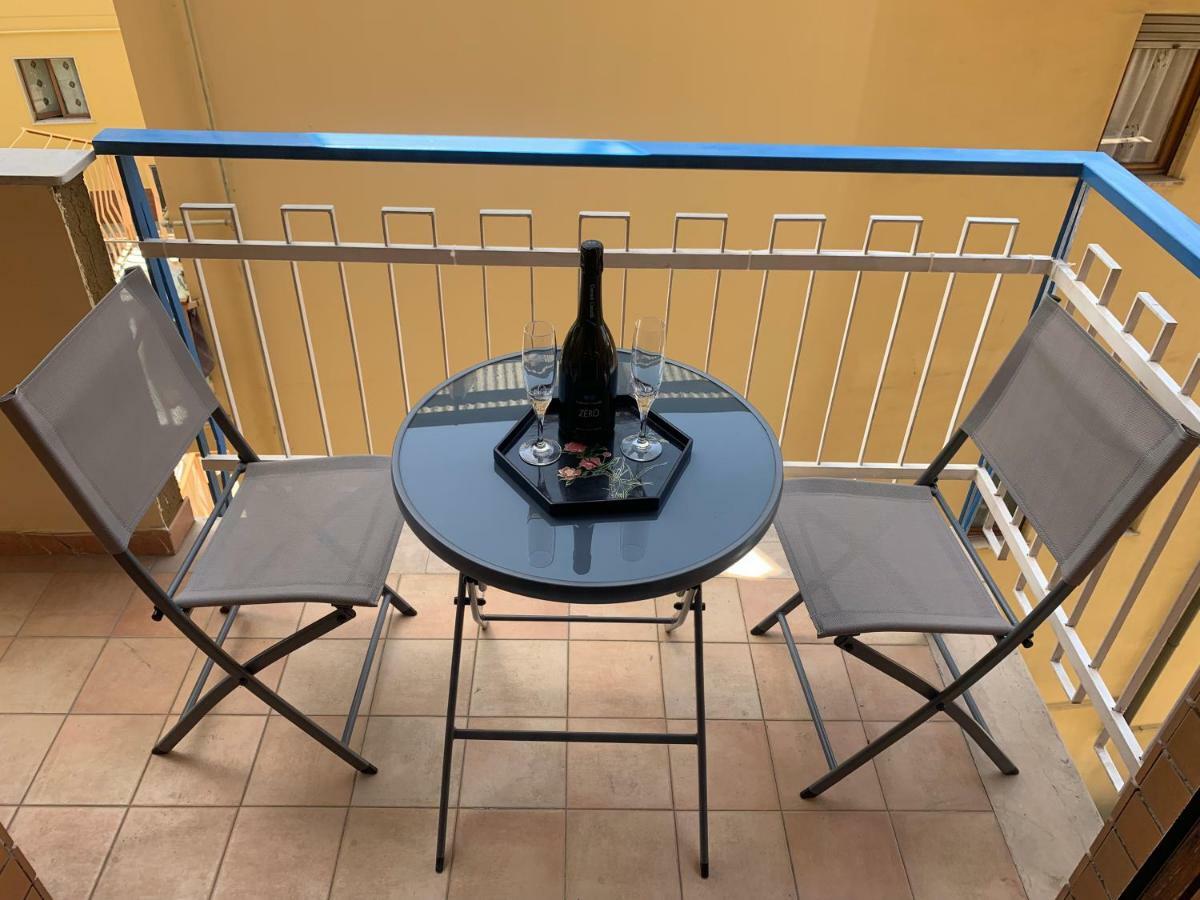 Apartmán Sorrento Soul Exteriér fotografie
