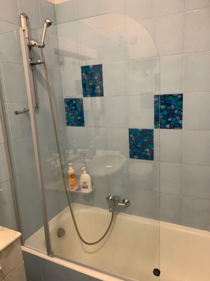 Apartmán Sorrento Soul Exteriér fotografie